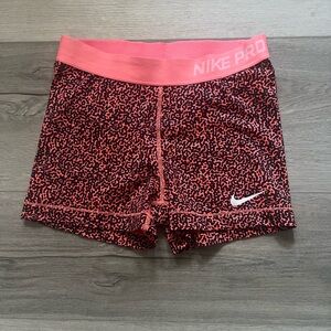 Nike pros